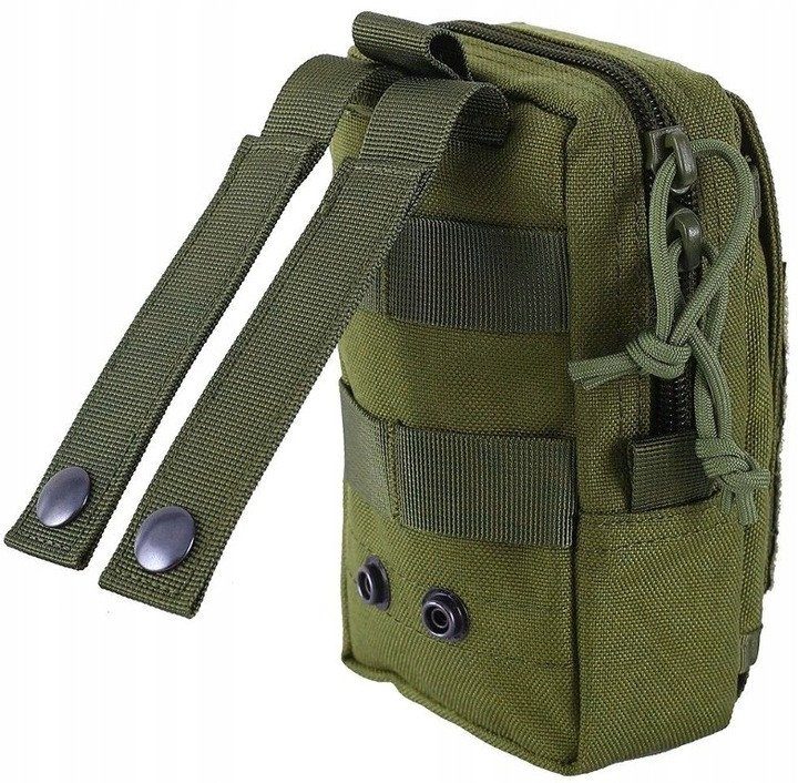 Підсумок тактичний Survival хакі 8