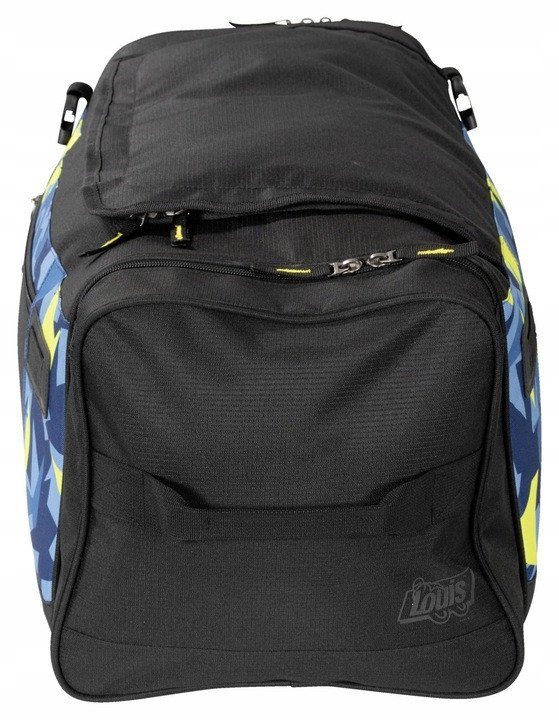 Багажна сумка на мотоцикл 40L Louis 7