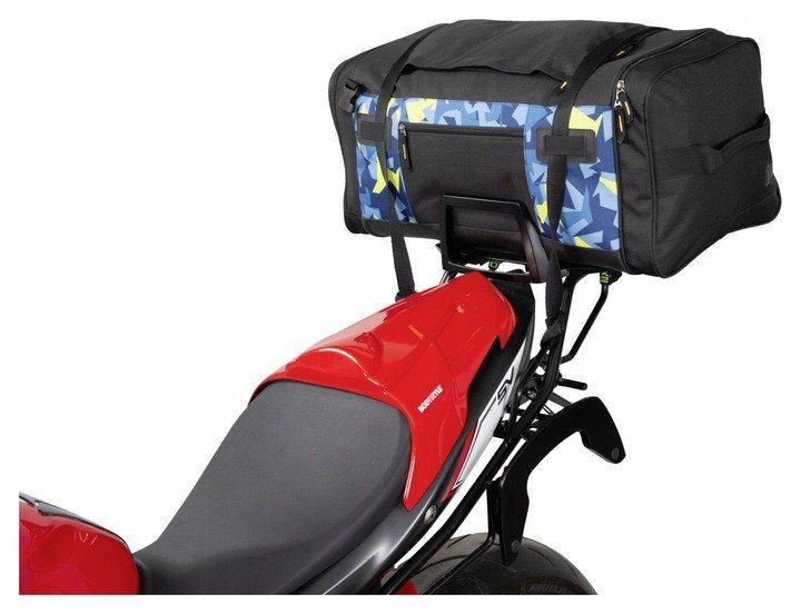 Багажна сумка на мотоцикл 40L Louis 2