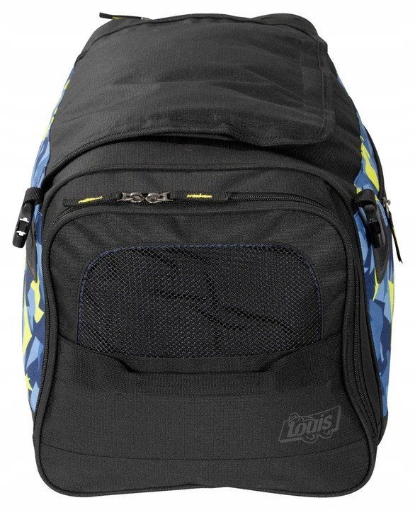 Багажна сумка на мотоцикл 40L Louis 8