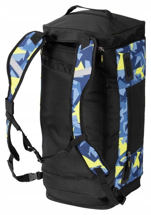 Багажна сумка на мотоцикл 40L Louis 6