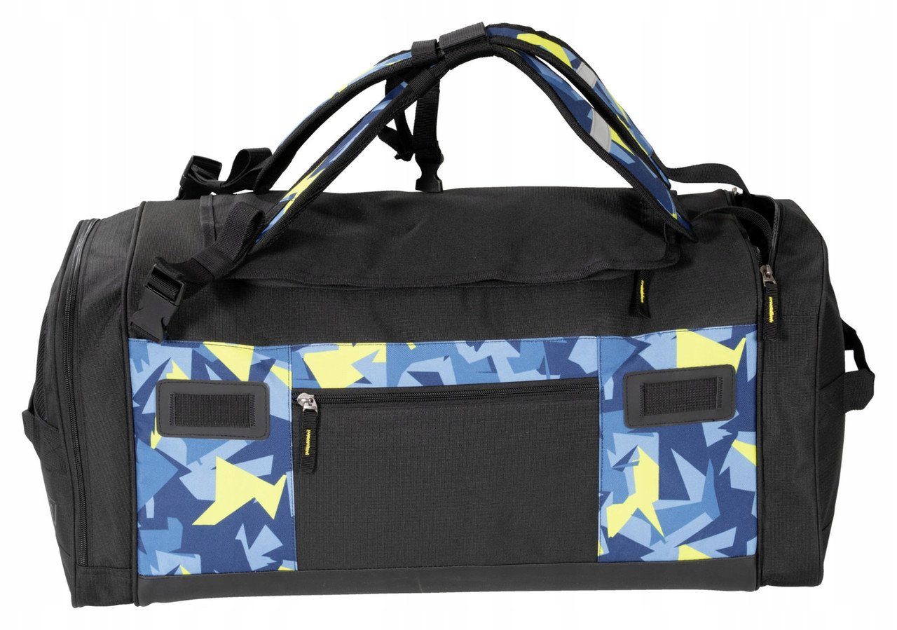 Багажна сумка на мотоцикл 40L Louis 3