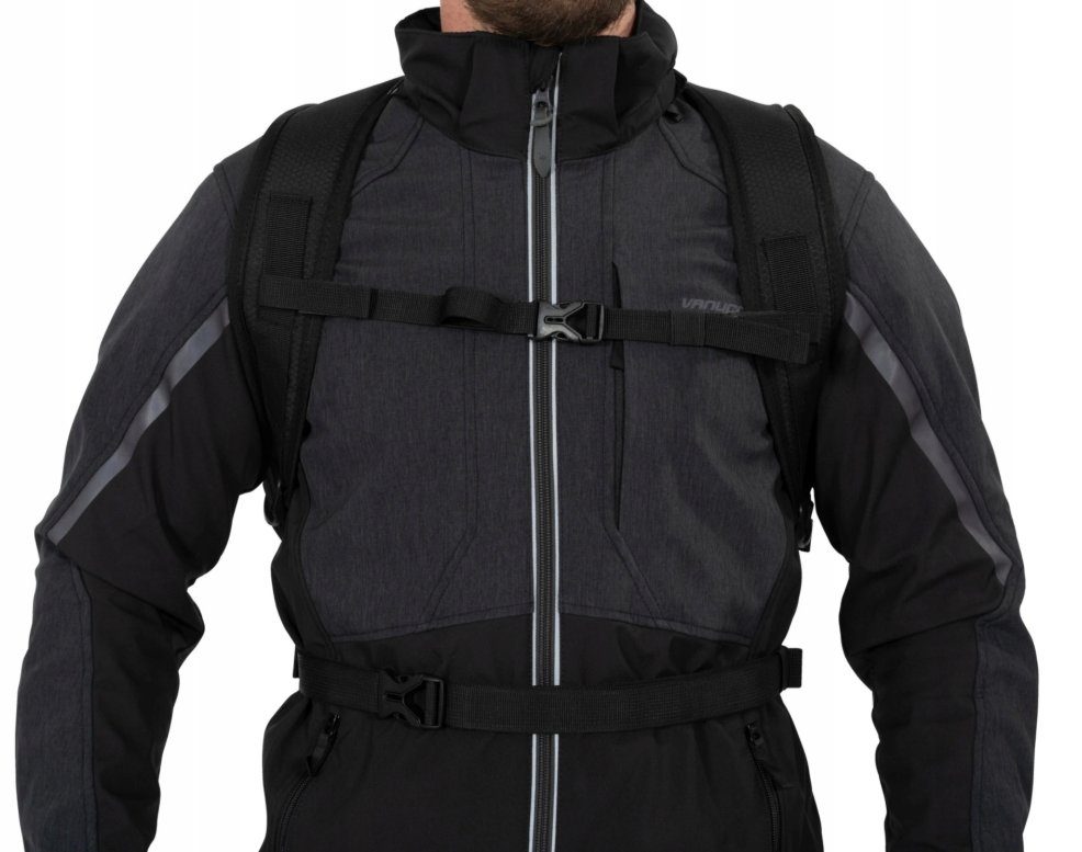 Каркасний рюкзак для мотоцикла 18L Louis 7
