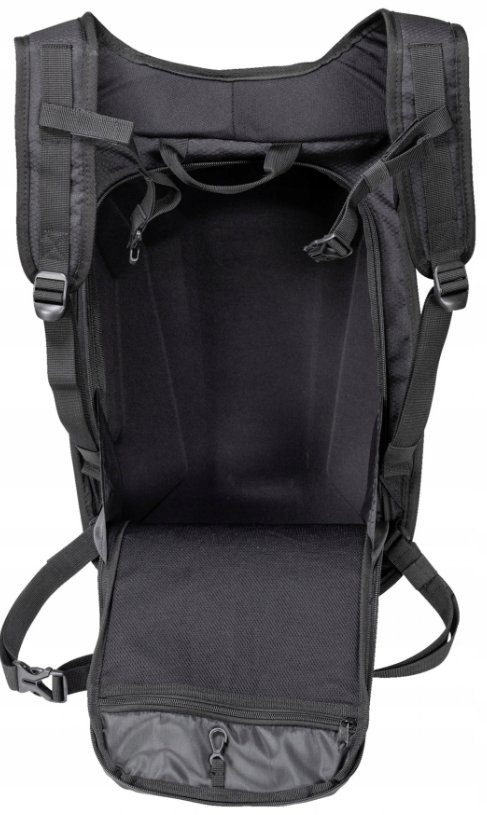 Каркасний рюкзак для мотоцикла 18L Louis 5