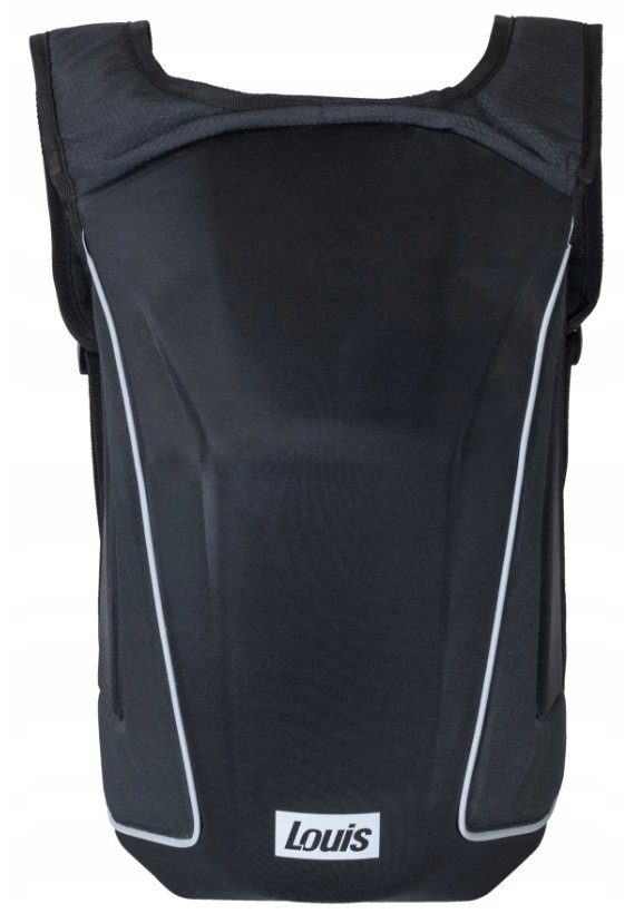 Каркасний рюкзак для мотоцикла 18L Louis 2