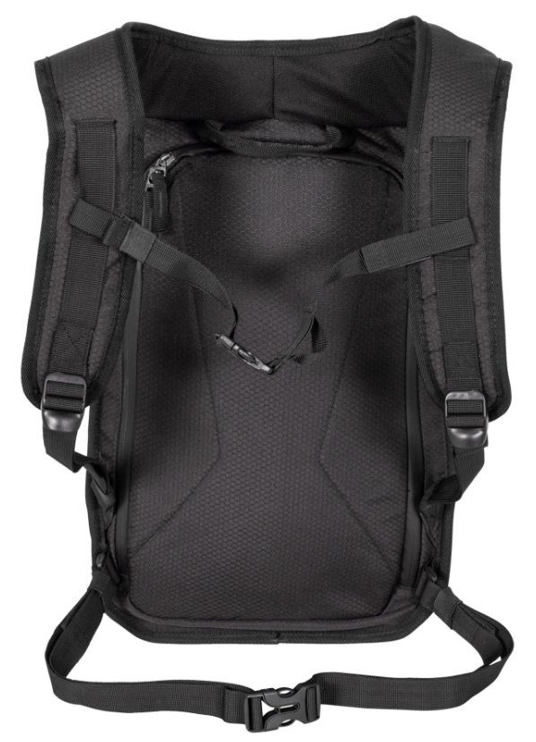 Каркасний рюкзак для мотоцикла 18L Louis 4