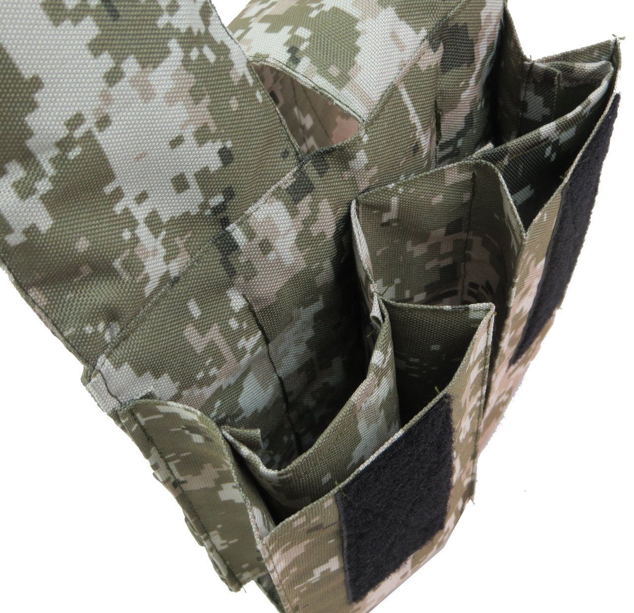 Армійський підсумок АК Ukr Military піксель 5