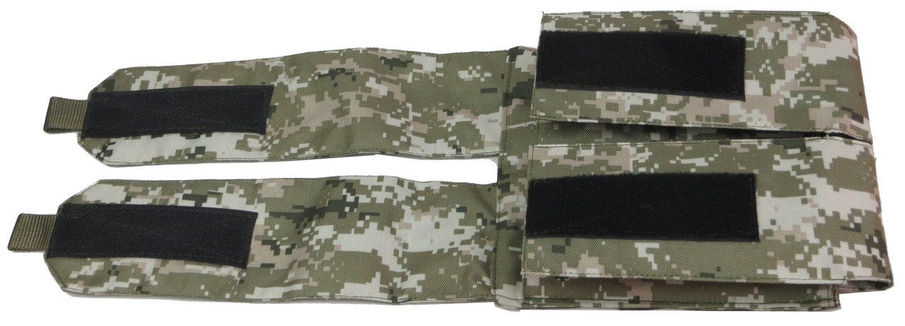 Армійський підсумок АК Ukr Military піксель 3