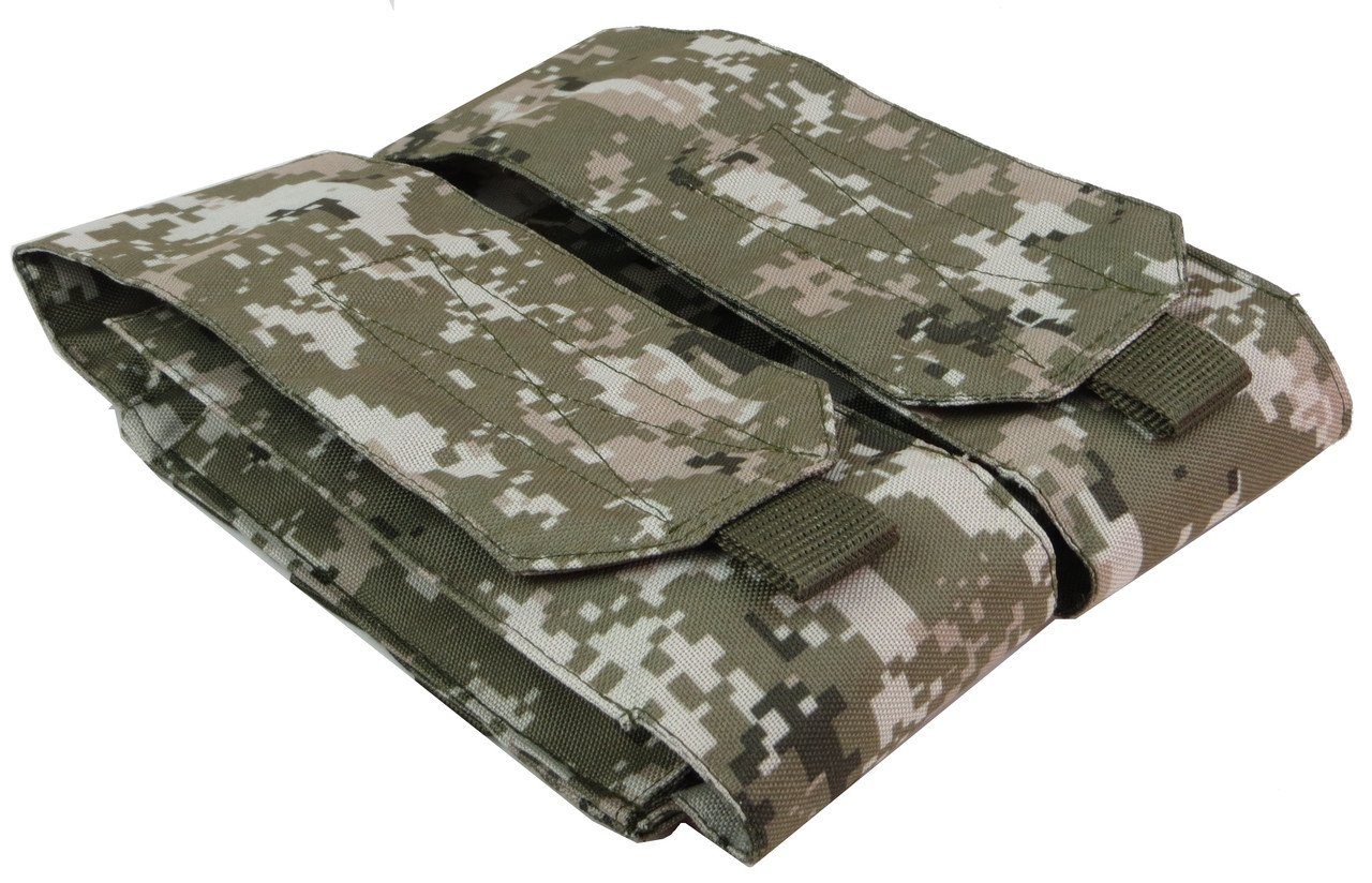 Армійський підсумок АК Ukr Military піксель 2