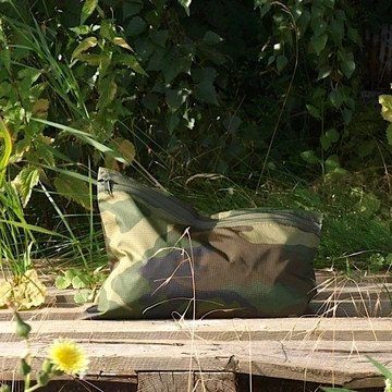 Армійський чохол для документів А4 Osella 3