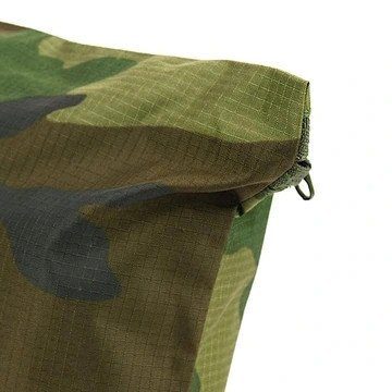 Армійський чохол для документів А4 Osella 8