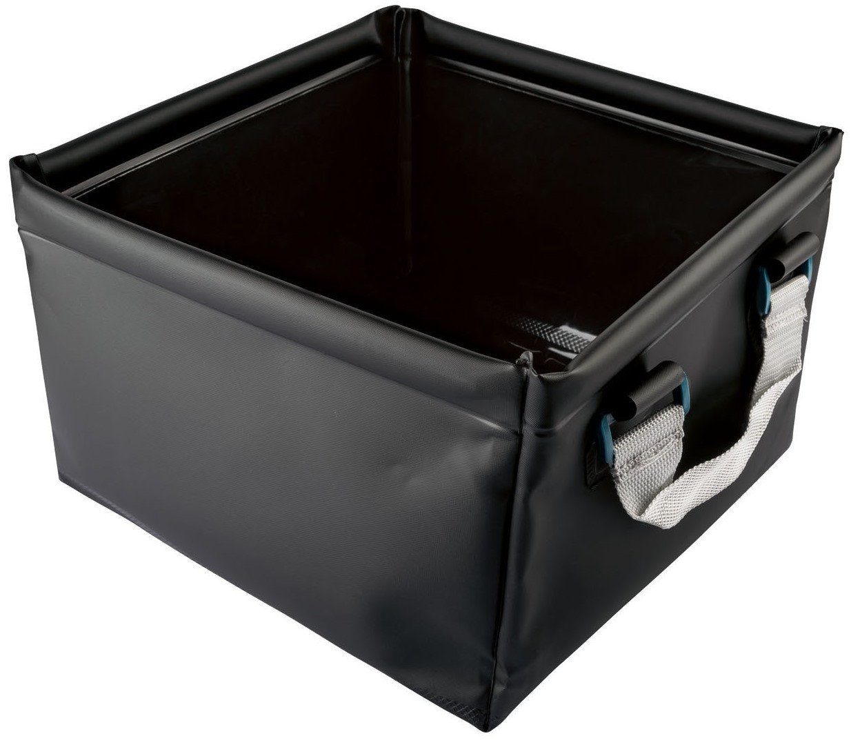 Складана туристична раковина для миття посуду 10L Rocktrail 2