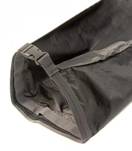 Гермомішок Delta-Sport PumpBag сірий на 100л 7