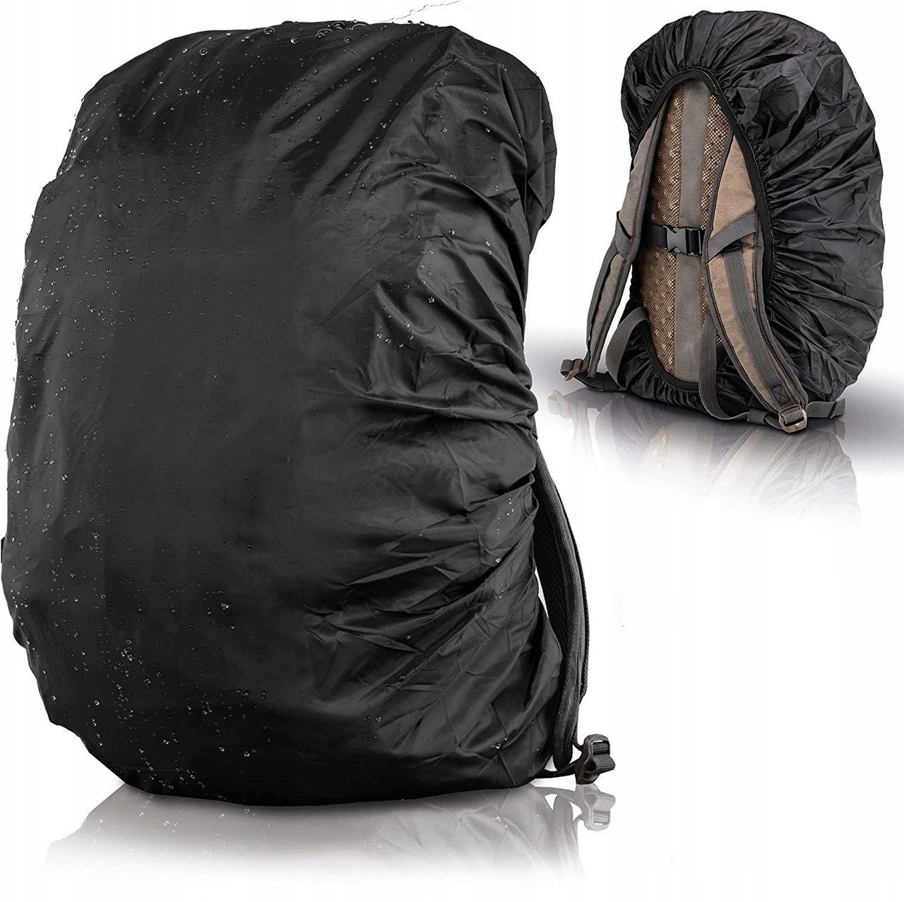 Чохол для рюкзака Nela-Style Raincover до 40л 2