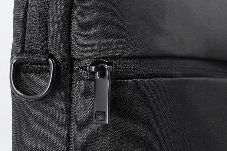 Сумка для ноутбука 15,6 дюймів Dynabook Essential чорна 5