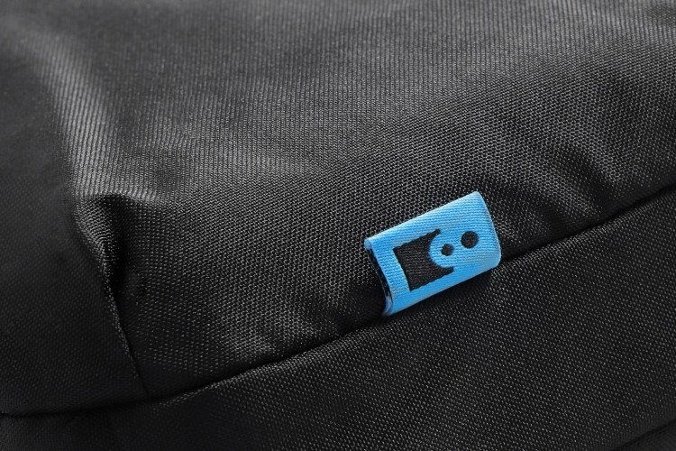 Сумка для ноутбука 15,6 дюймів Dynabook Essential чорна 6