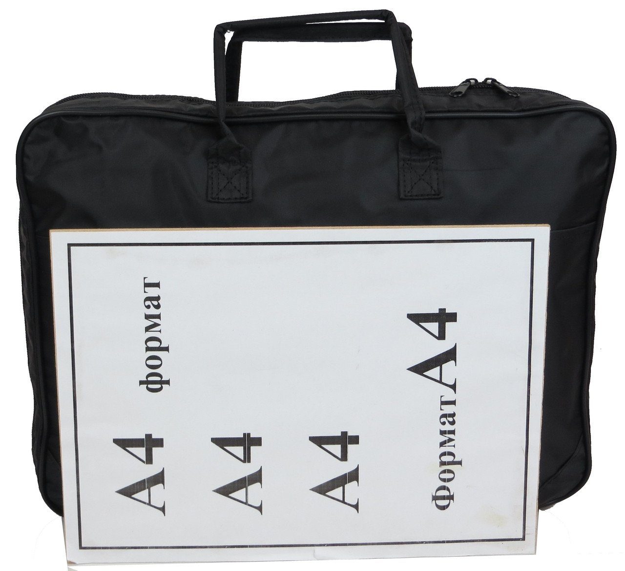 Сумка для ноутбука 14,1 дюймів Professional чорна 10