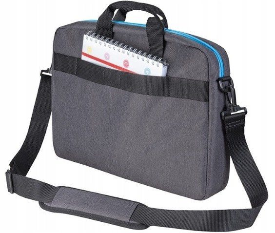 Сумка для ноутбука 15,6 дюймів Dynabook Advanced сіра 4