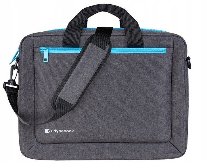 Сумка для ноутбука 15,6 дюймів Dynabook Advanced сіра