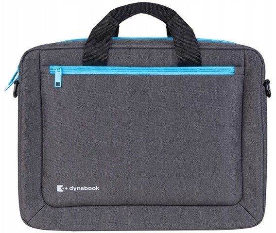 Сумка для ноутбука 15,6 дюймів Dynabook Advanced сіра 3
