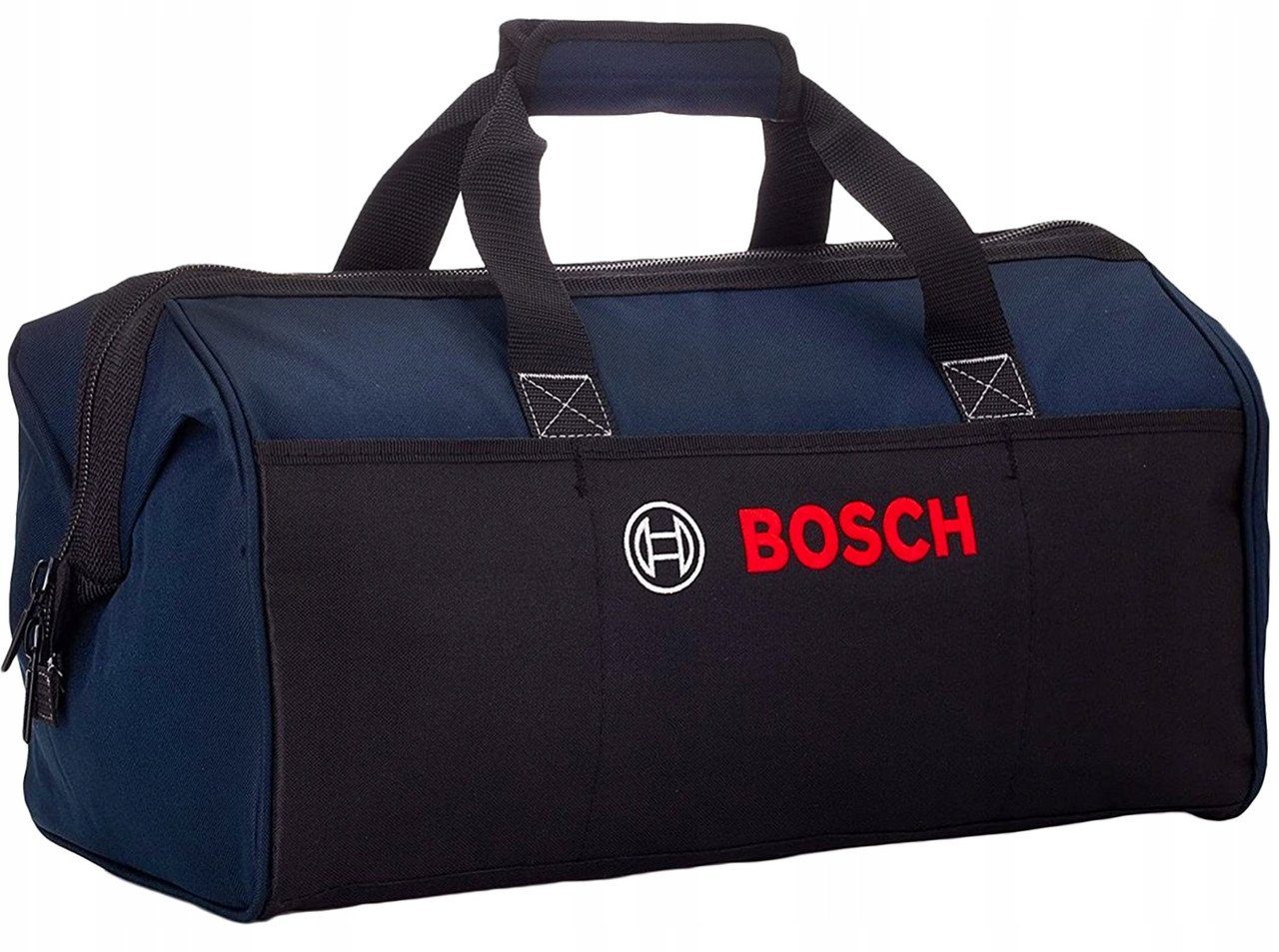Сумка для інструментів Bosch синя з чорним
