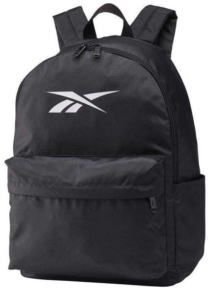 Спортивний рюкзак Reebok Myt 23 л чорний — міський рюкзак з відділенням для ноутбука