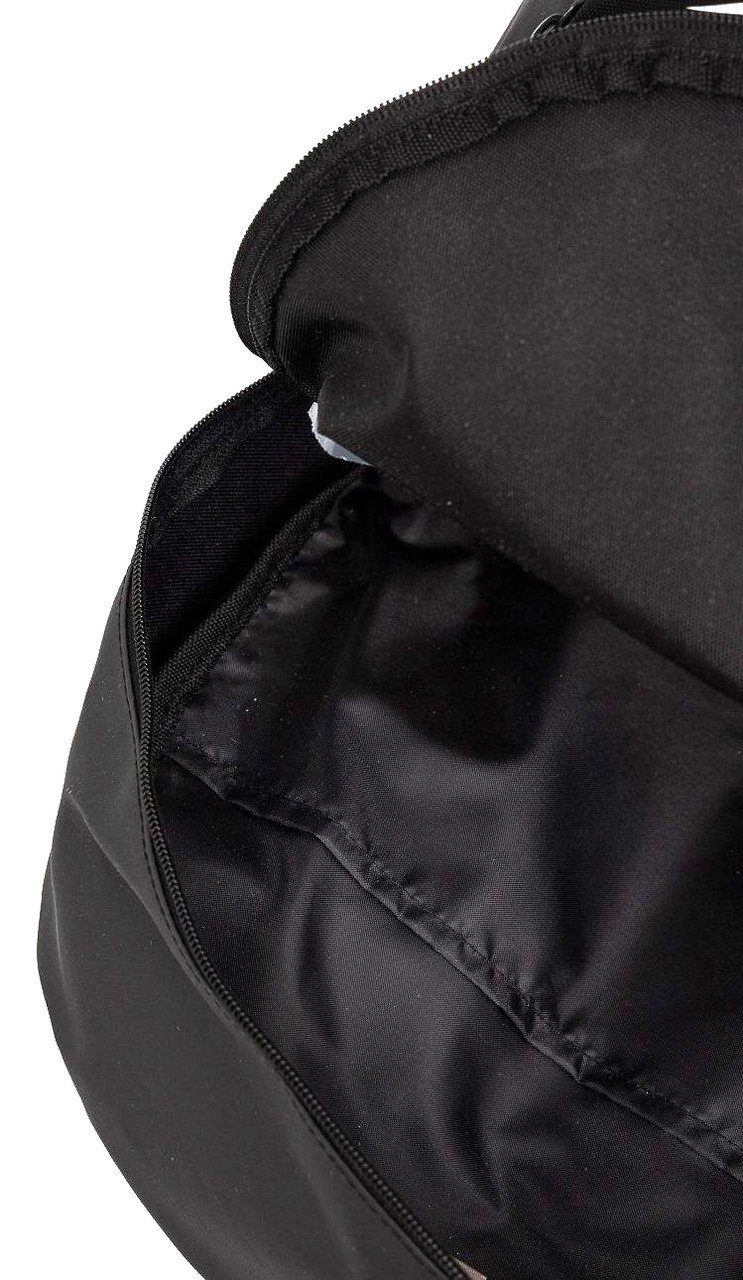 Рюкзак спортивний легкий для залу, подорожей і міста 20L Reebok чорний 9