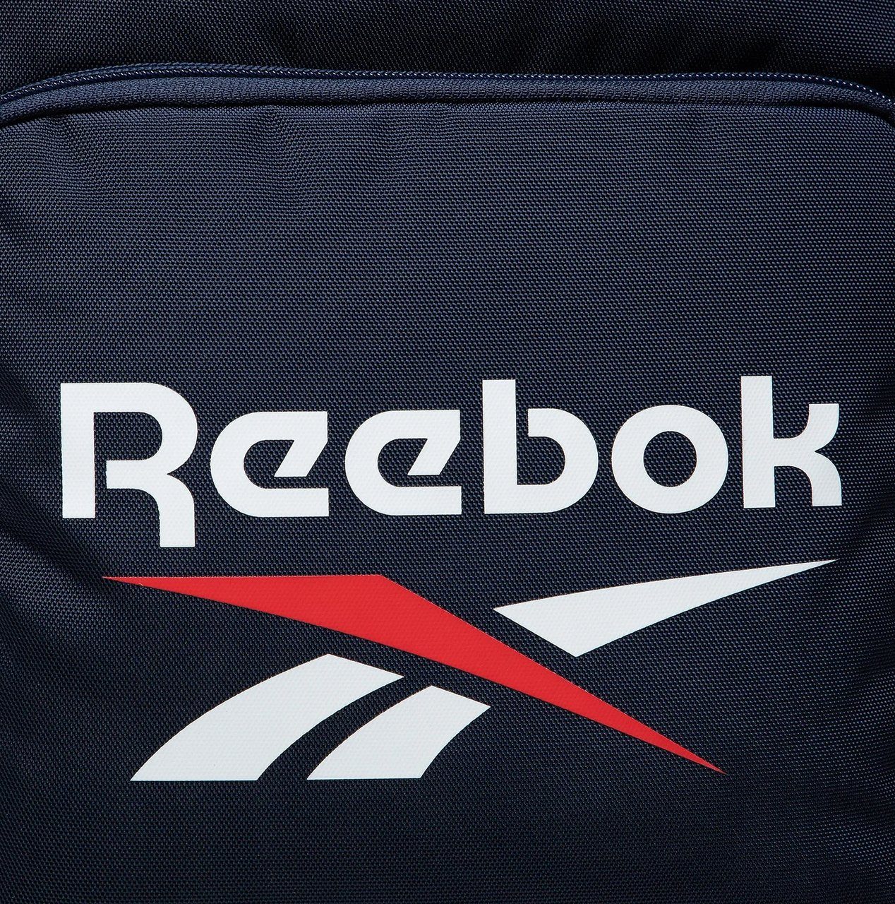 Рюкзак спортивний легкий для залу, подорожей і міста 20L Reebok синій 10
