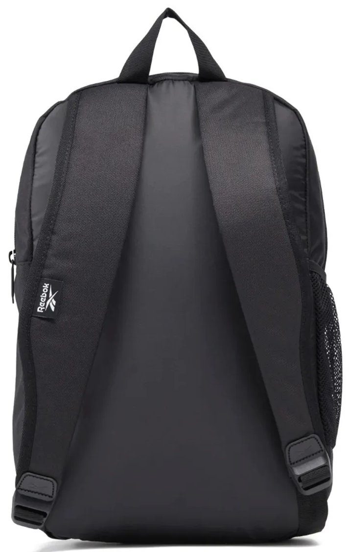 Рюкзак спортивний Reebok Act Core 15 л чорний — компактний міський рюкзак 6