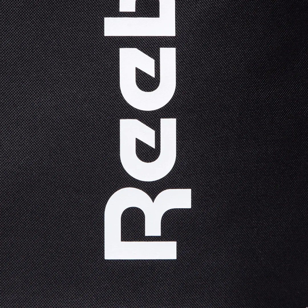 Рюкзак спортивний Reebok Act Core 15 л чорний — компактний міський рюкзак 9