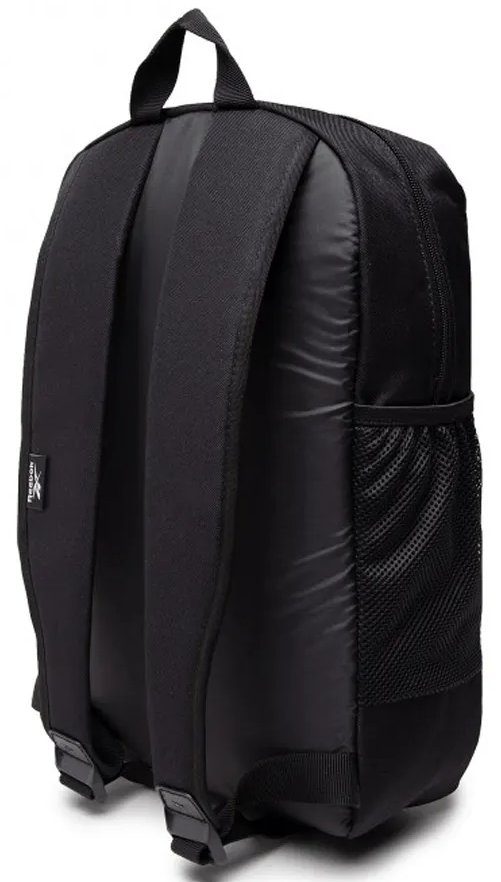Рюкзак спортивний Reebok Act Core 15 л чорний — компактний міський рюкзак 8