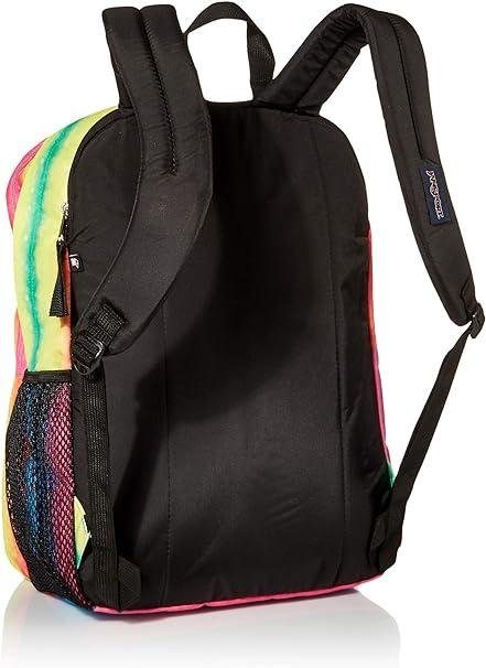 Міський рюкзак 34L Jansport Backpack Big Student веселка 5