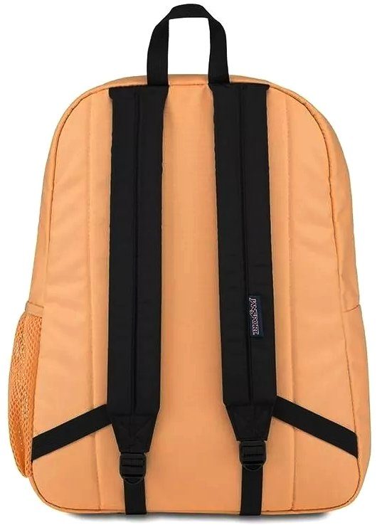 Міський рюкзак 25L Jansport Hyperbreak жовтогарячий 12