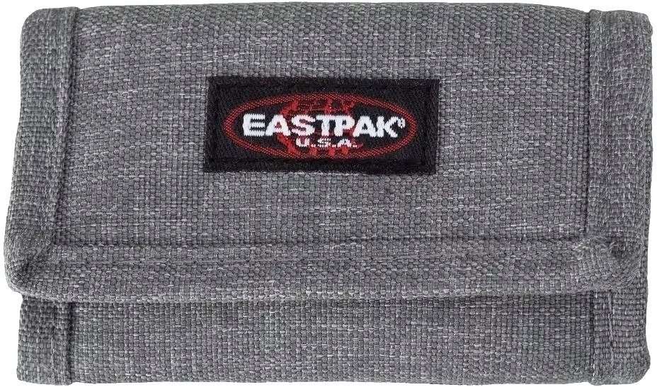 Ключниця тканинна, чохол для ключів Eastpak сірий