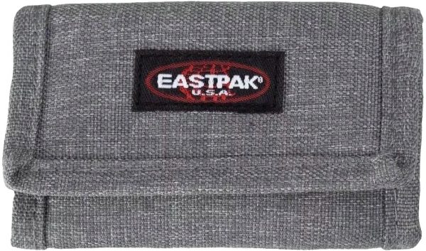 Ключниця тканинна, чохол для ключів Eastpak сірий
