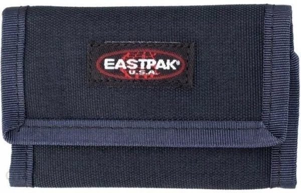 Ключниця тканинна, чохол для ключів Eastpak синій
