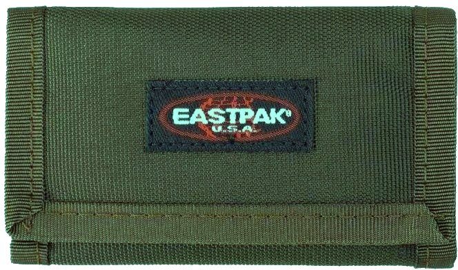 Ключниця тканинна, чохол для ключів Eastpak хакі 2