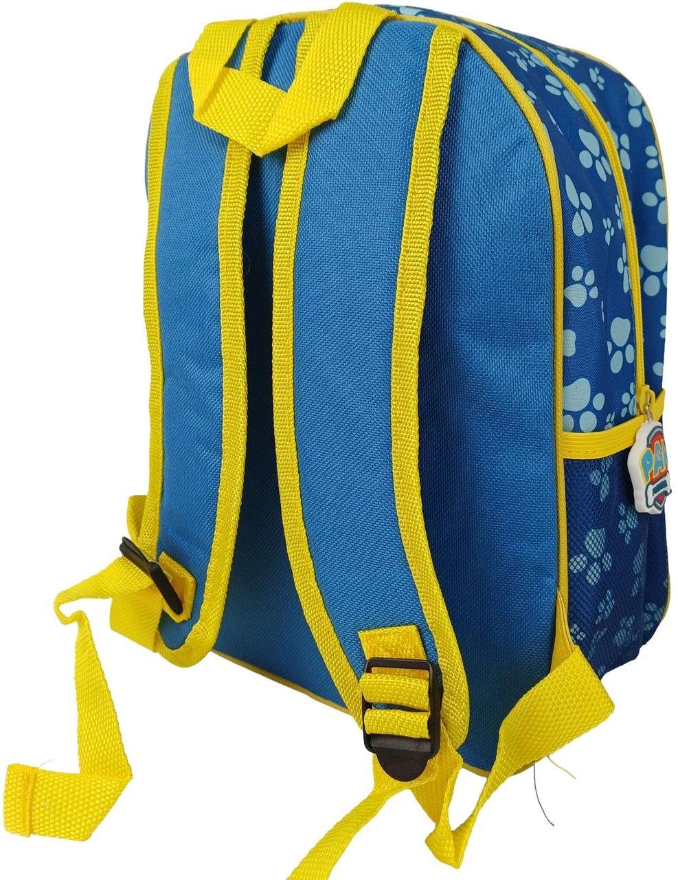 Шкільний набір з рюкзака, пенала і сумки для взуття Paw Patrol 6