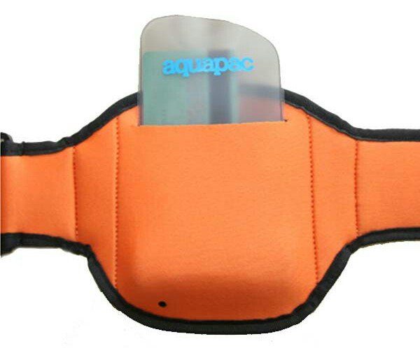 Чехол Aquapac Small Armband Case 5