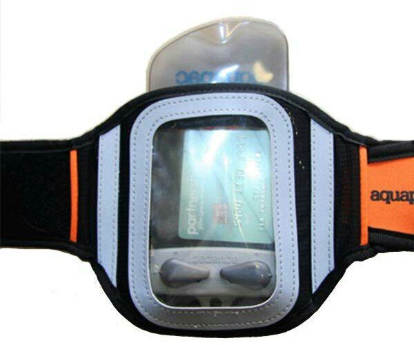 Чехол Aquapac Small Armband Case 2