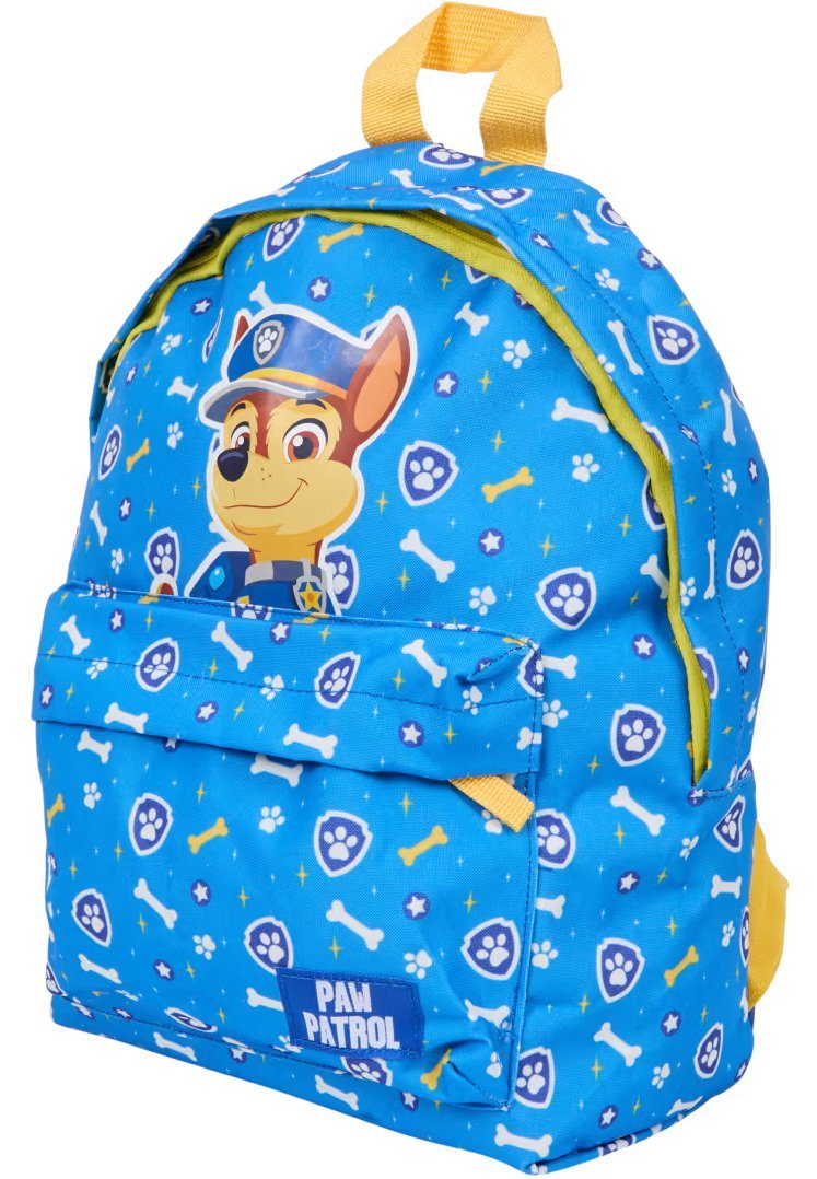 Дитячий рюкзак Щенячий патруль, Paw Patrol синій 9